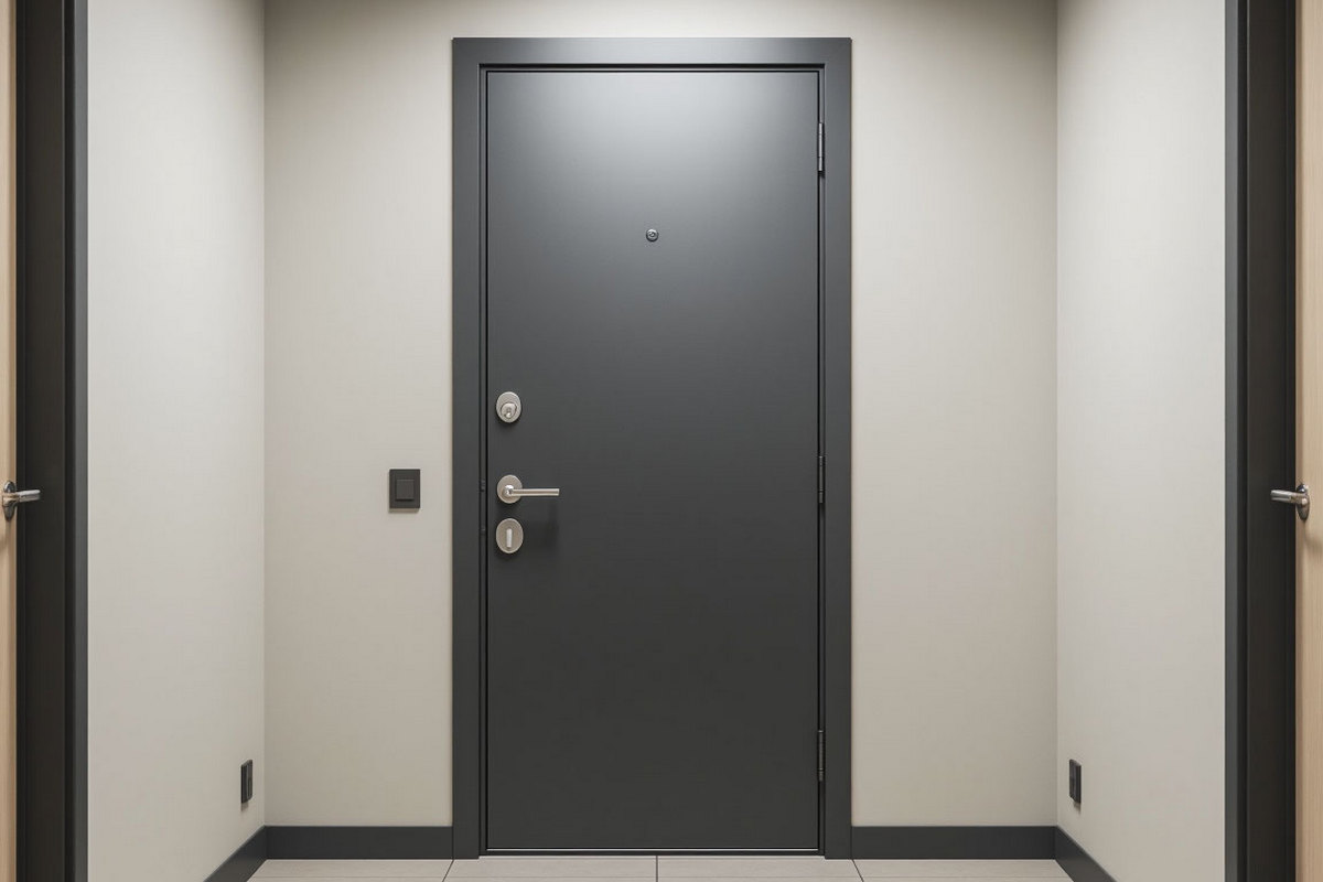 Надежная защита общих пространств: критерии выбора перегородки Надежная защита общих пространств: критерии выбора перегородки